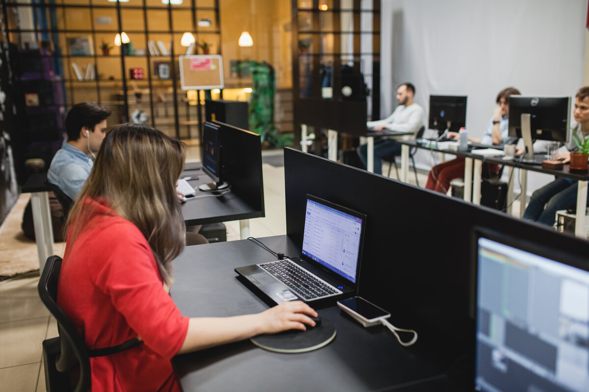 Студент программист. Айти 30. Программист. Практика программиста. Айти 30.