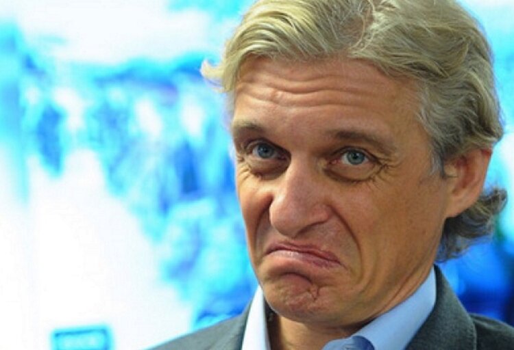 Увы, но штрафы для таких крупных организаций просто ничтожные. Так что будем получать подобные входящие ещё долго