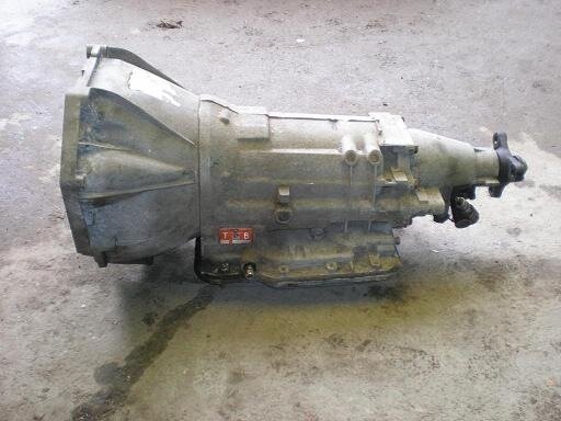 При желании данный агрегат можно найти даже сегодня на любой крупной европейской разборке.