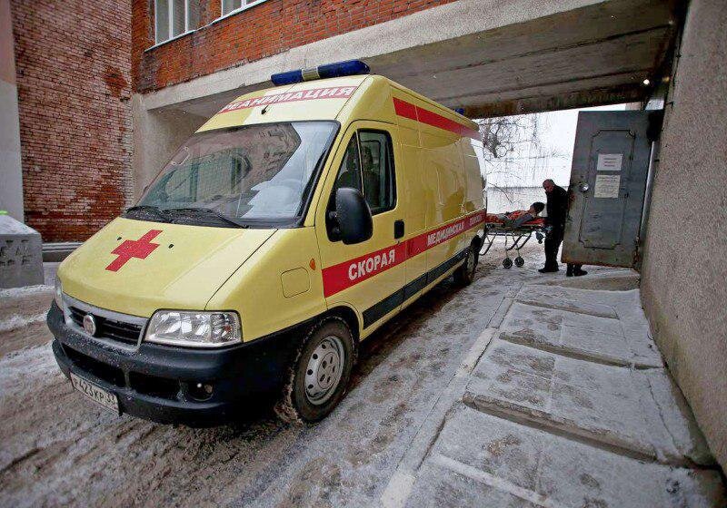  Фото - Александр Подгорчук, из архива ПроВладимира