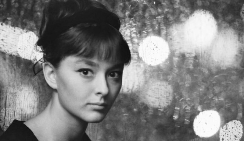 Анастасия Вертинская (Культовые актрисы Советского Кино)