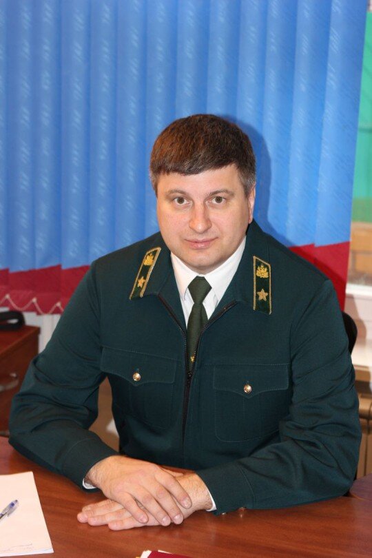 
Шеверда Сергей © Проект "Лица Сибири"