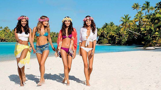 Таиланд, выбираем для зимовки остров Самуи