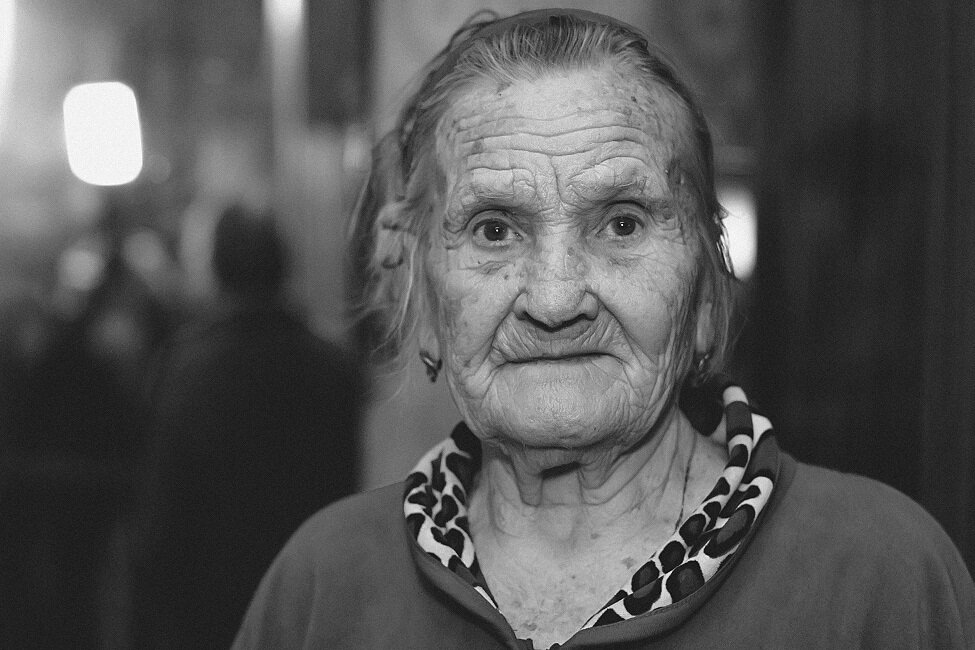 Фото старых женщин. Панкратова Варвара Александровна. Бабушка. Старая бабушка. Старушки фотопортреты.