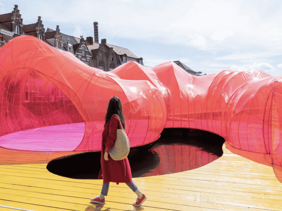 Фотограф Iwan Baan