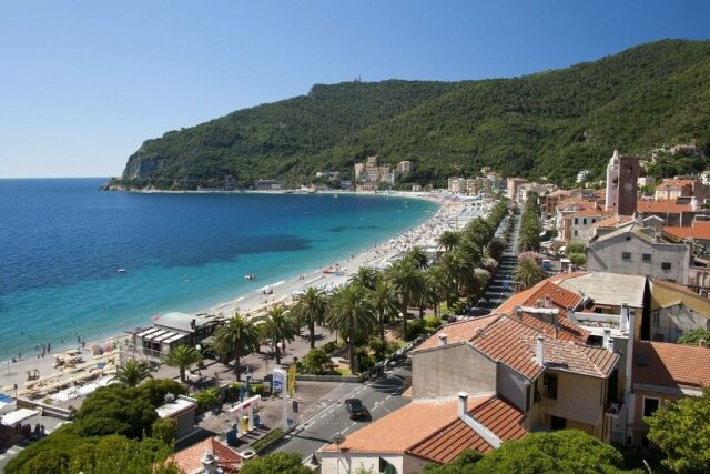 Ривьера-ди-Поненте