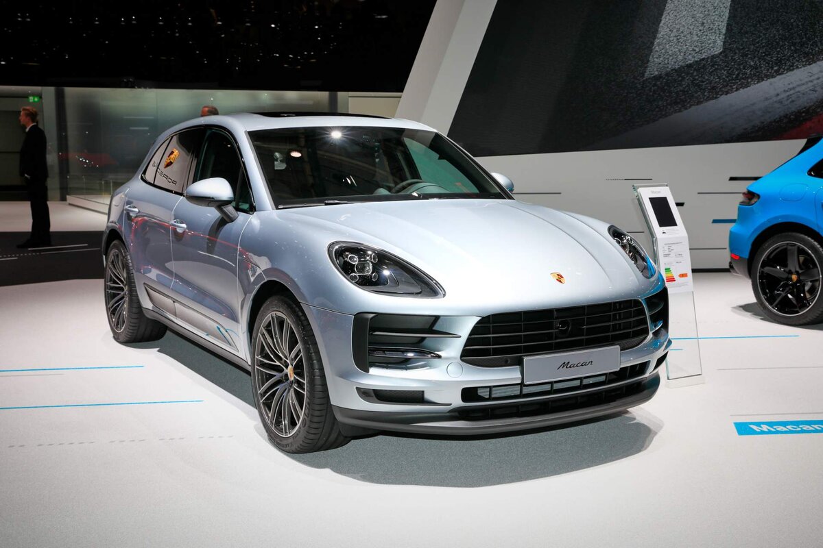 Порше макан 2019. Porsche Macan 2019. Porshe Macan 2019. Порше кроссовер.