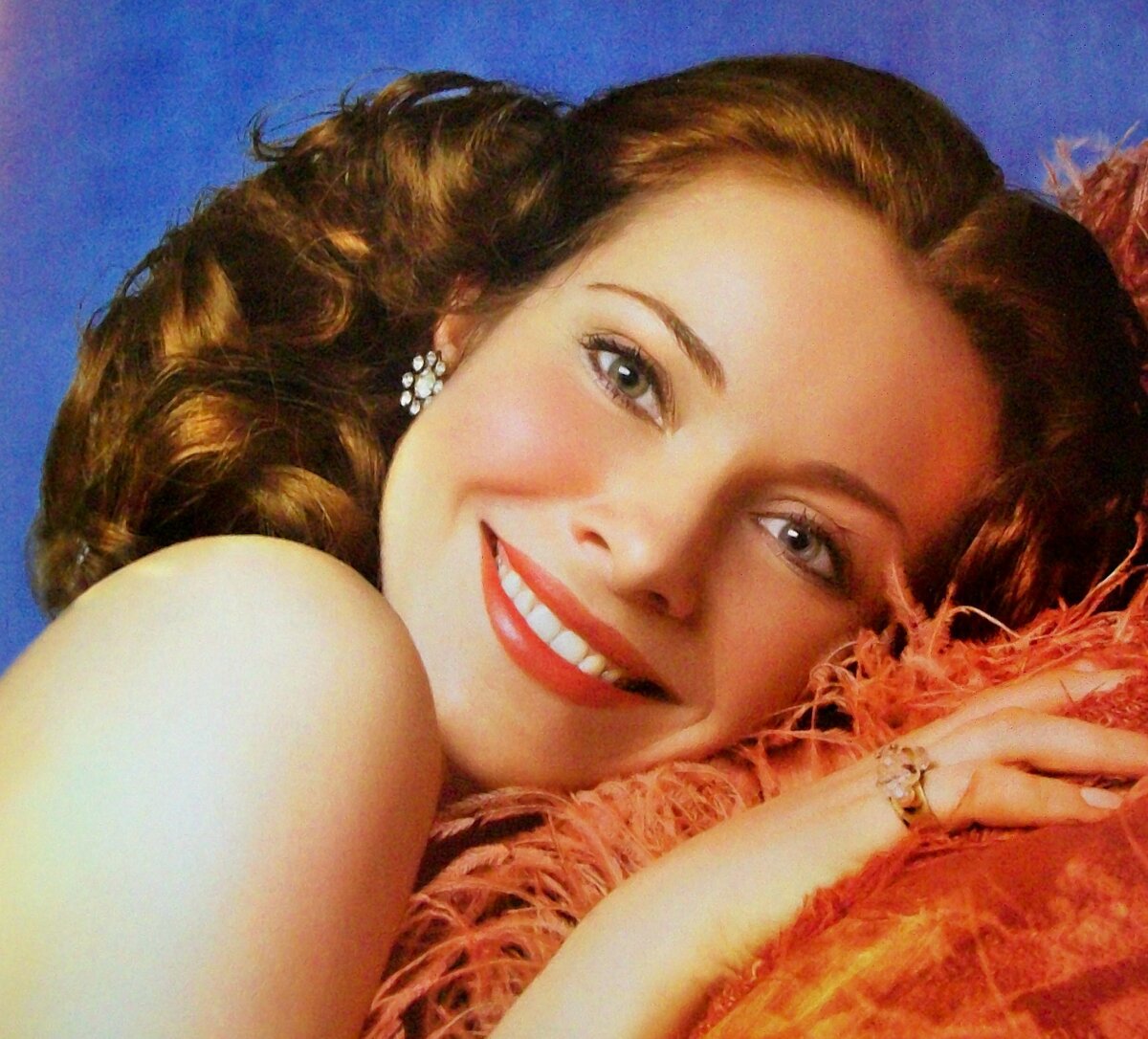 Екатерина Гусева