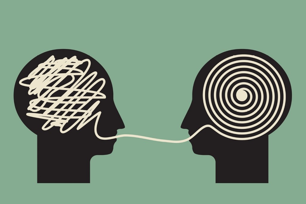 Психология