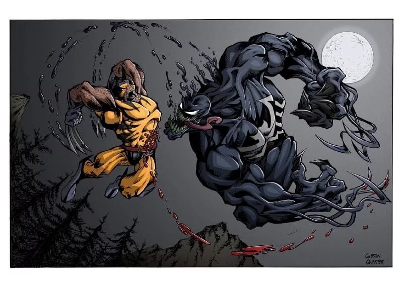 Большинство комических фанатов расскажут вам, что Venom и Eddie Brock потратили годы, чтобы перейти от злодея к антигерою, но Marvel Comics теперь показал, что именно Росомаха запустила подъем Venom в роли супергероя. Просто ... не ожидайте, что он это признает.