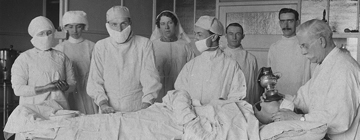 сговор советских врачей