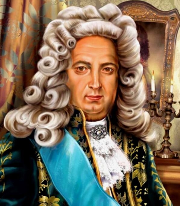 бирон фаворит анны. бирон фаворит анны. бирон эрнст иоганн (1690—1772). бирон фаворит анны. эрнст иоганн бирон герцог курляндский.