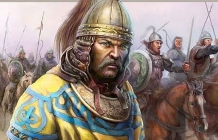 Экспансия монголов стала одним из важнейших событий в истории Руси. Разрозненные княжества стали легкой мишенью для единой монгольской армии.-2