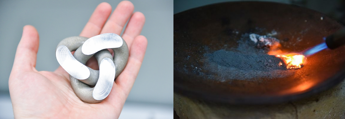 Особая технология 3D-печати, разработанная российскими учеными, позволяет обеспечивать титановую прочность алюминиевых изделий (Источник: 3dpulse.ru)