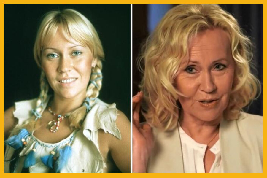 Как выглядит абба сейчас фото. Группа ABBA сейчас 2020. ABBA В молодости и сейчас. Солисты группы абба сейчас.