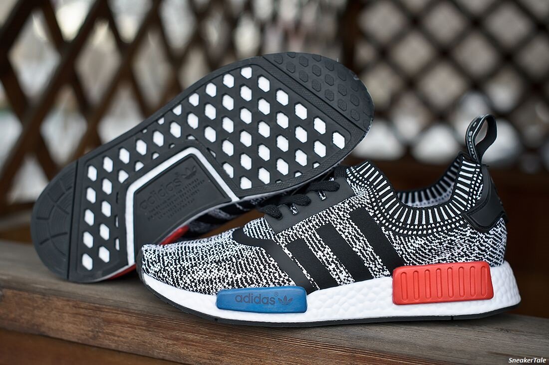 Adidas NMD РѕР±РѕРё