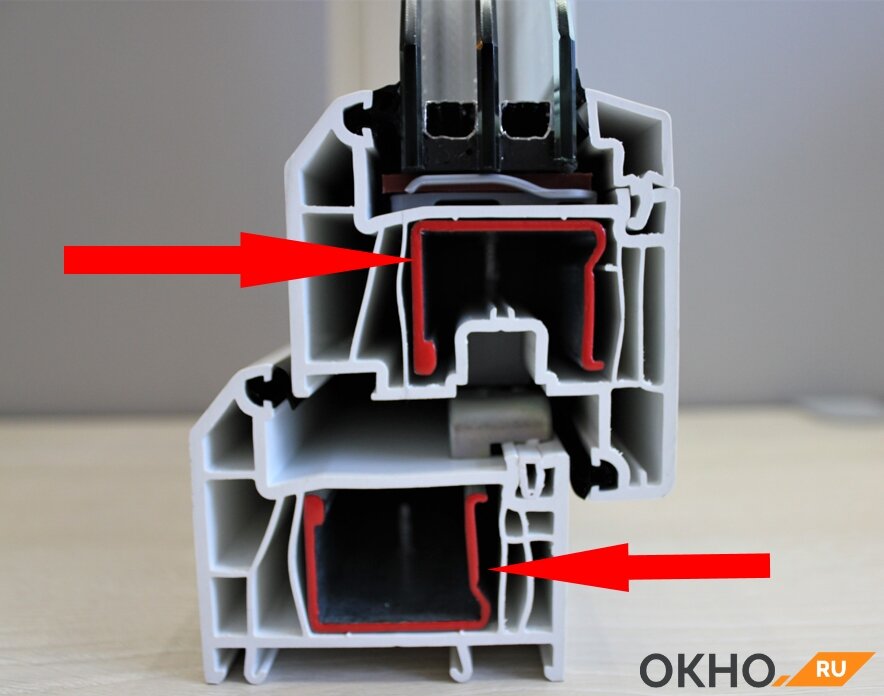 Профиль пвх оконный 58. Профиль армирующий для окон пвх 806 2 мм. Окно 70 армированный профиль немецкая фурнитура. Армирование пвх. Армирующий профиль для кве 540.