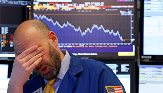 © REUTERS / Brendan McdermidПредкризисное состояние: экономику США убивают компании-зомби