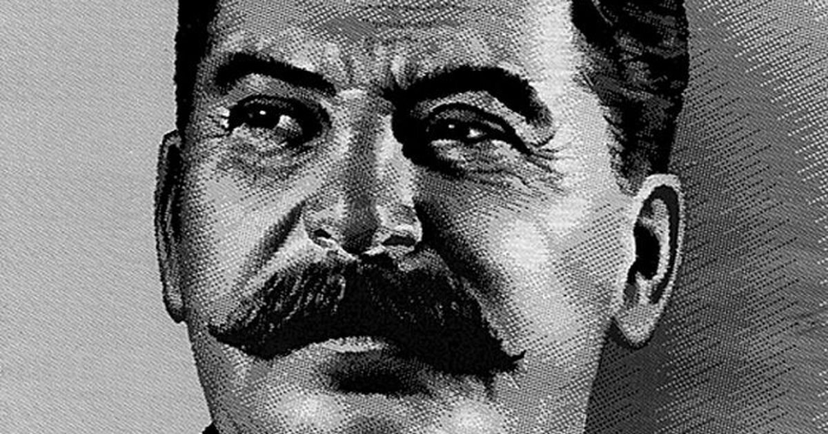 И.В.Сталин, загадки истории