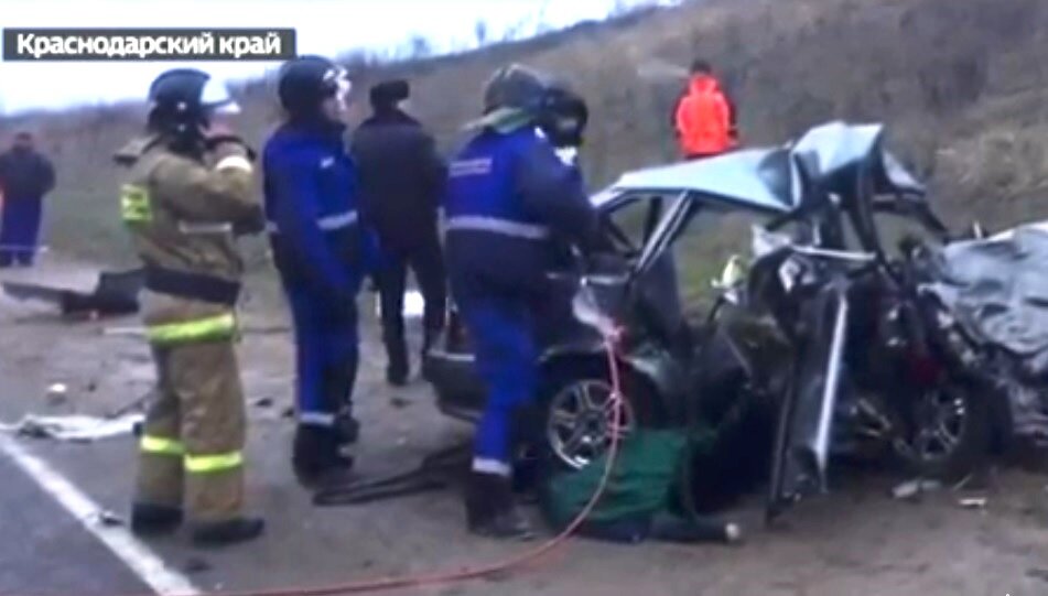 Фото: Кадр из видео