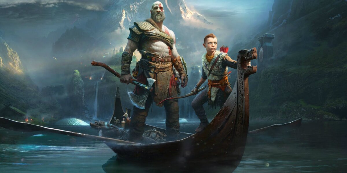 God of War