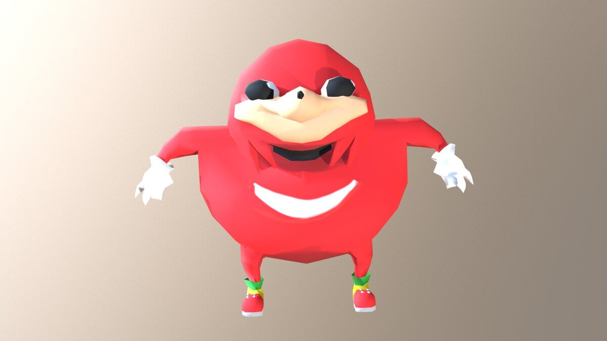 Этот персонаж, согласно легенде, неразрывно связан с африканской страной Угандой – и в этом тоже есть свой смысл. 