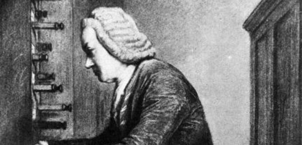 Иоганн Себастьян Бах