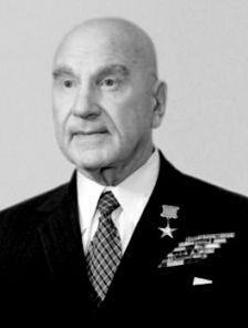 Человек, на собственном примере доказавший, что долголетие может быть активным!