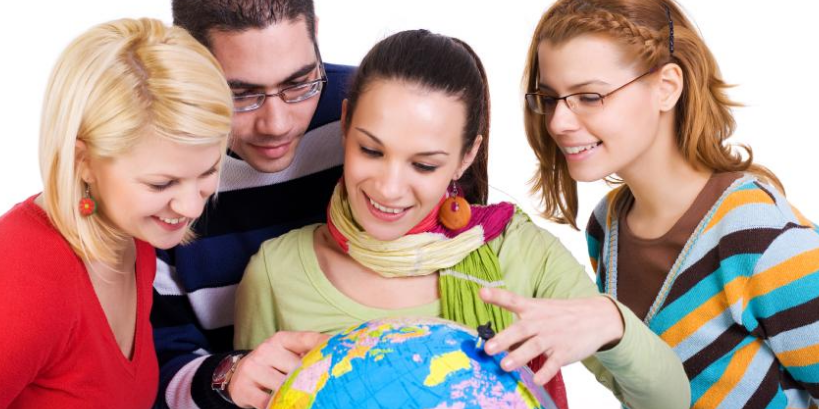 Знание английского языка стирает границы в "потолке" карьерного роста