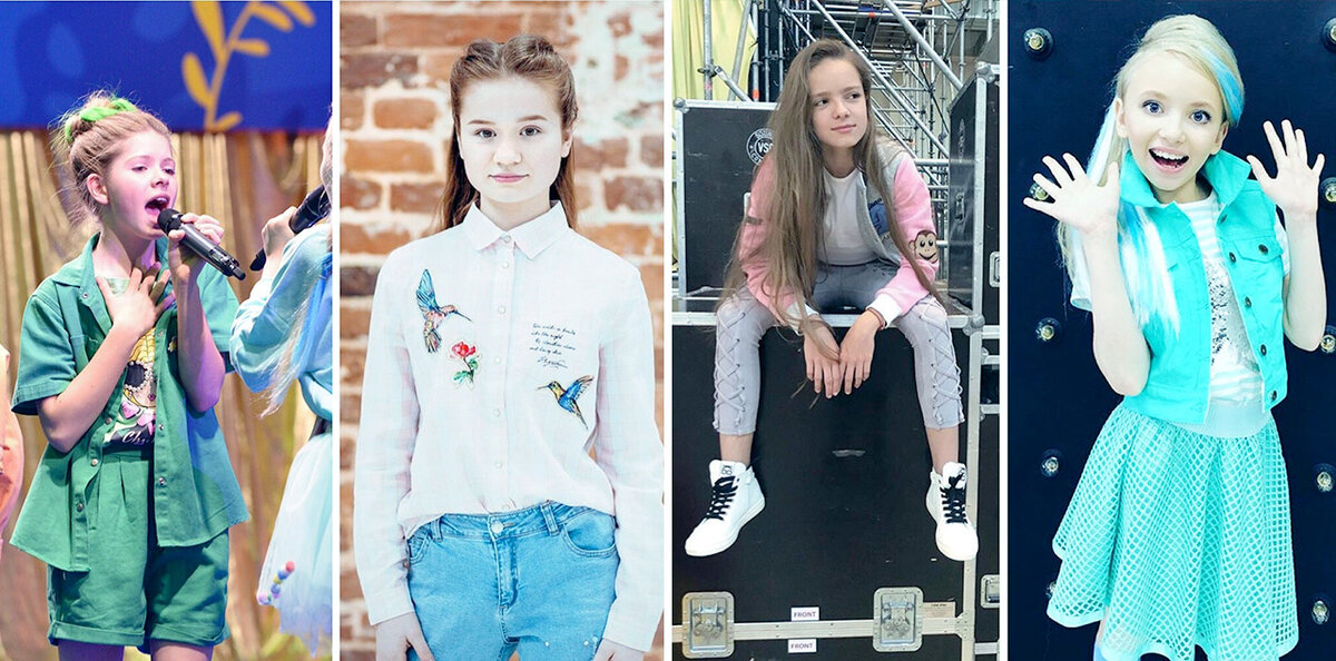 ГРУППА «СКАЗОЧНЫЙ ПАТРУЛЬ» 