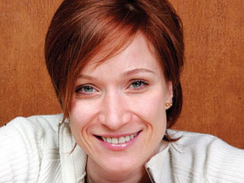 Мария Киселева 2004