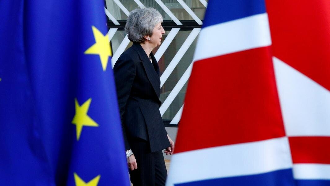 Фото: REUTERS/Francois Lenoir