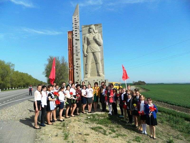 Погода в новомихайловское ставропольский край