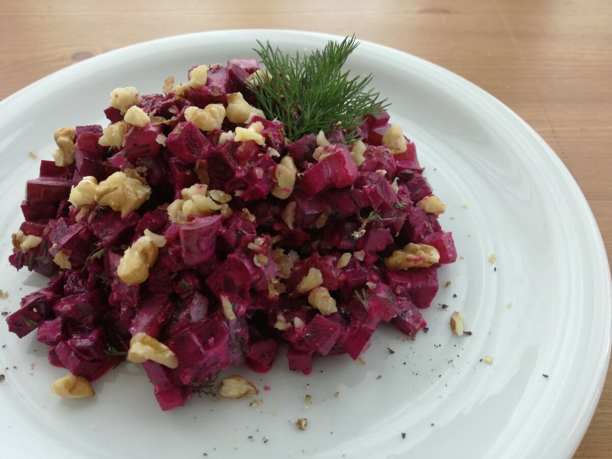 и ваша щитовидка скажет вам "спасибо")