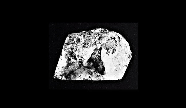 Минерал назвали Куллинан