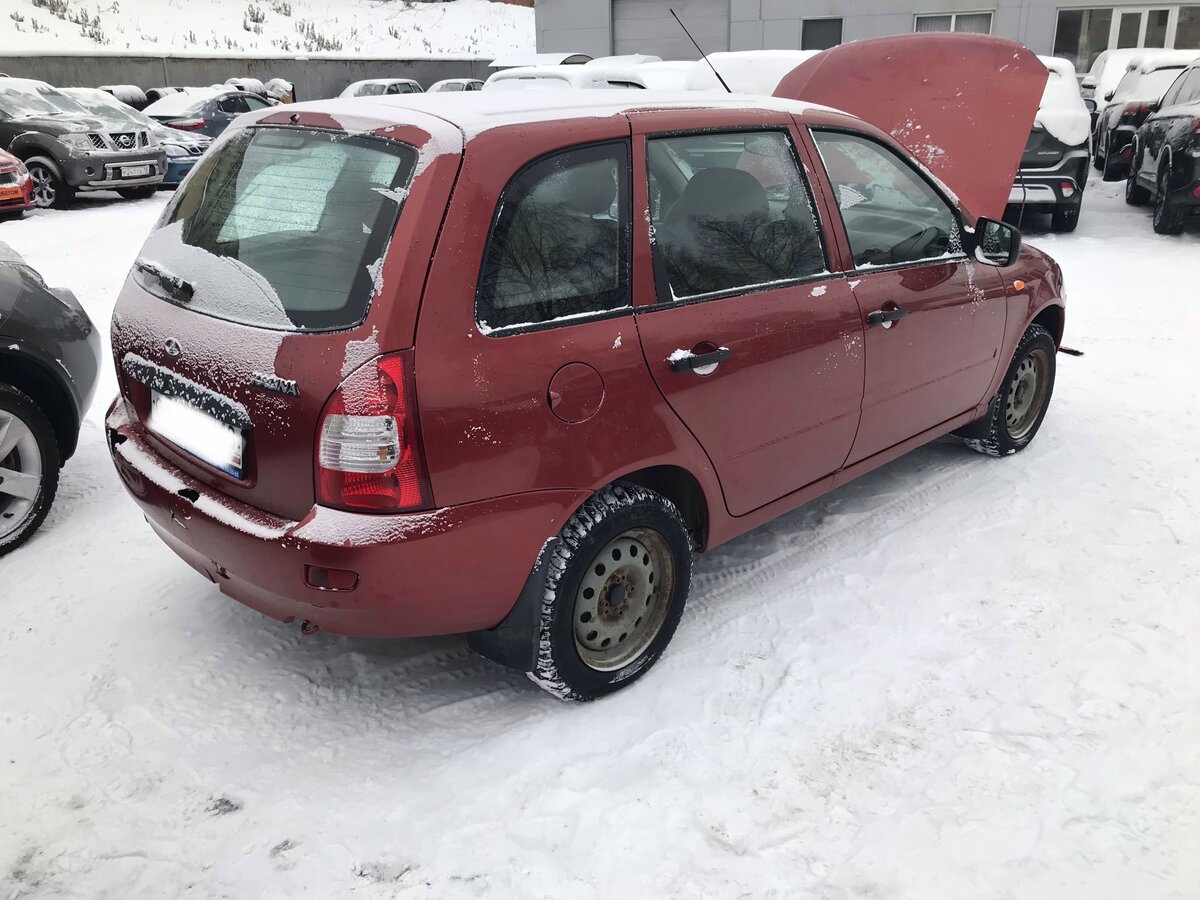 Авто с пробегом 300 тысяч рублей