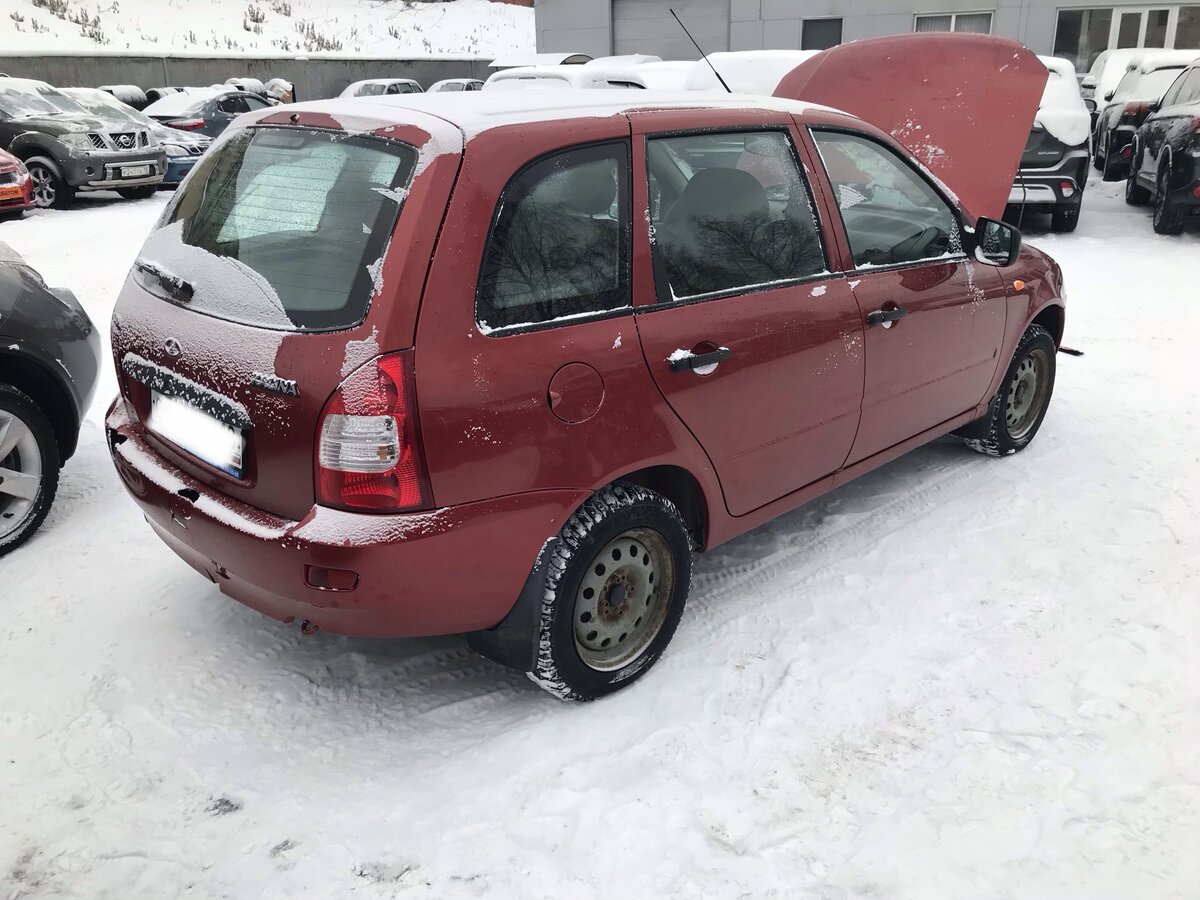 Автомобиль 150 тысяч рублей