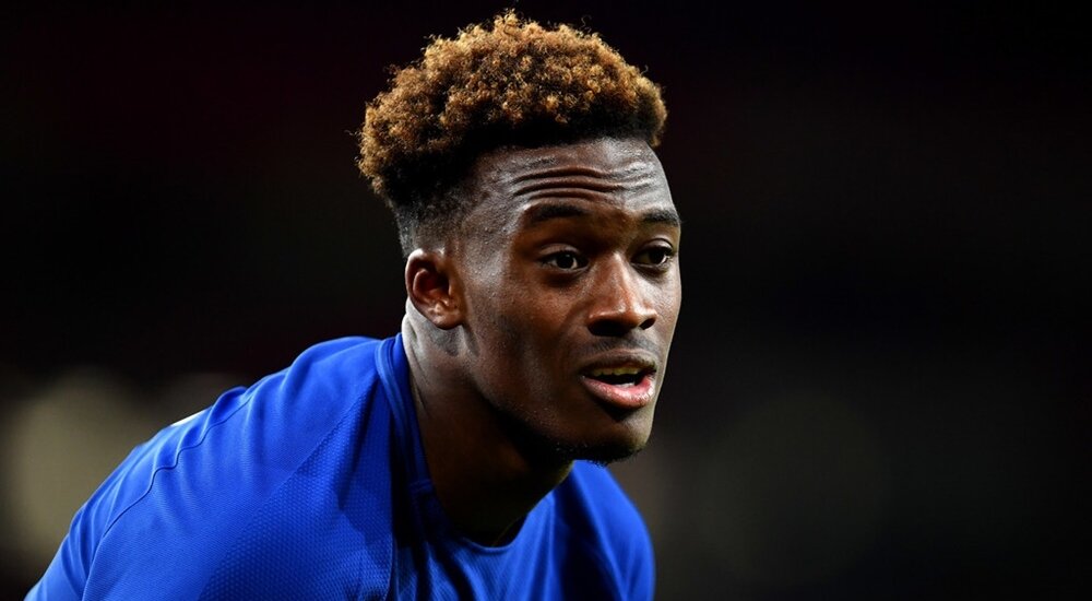 Напомним, в январе "Челси" отклонил несколько предложений "Баварии" о покупке Хадсон-Одои, несмотря на то, что сам Каллум отказался от нового контракта и даже подал прошение о трансфере.