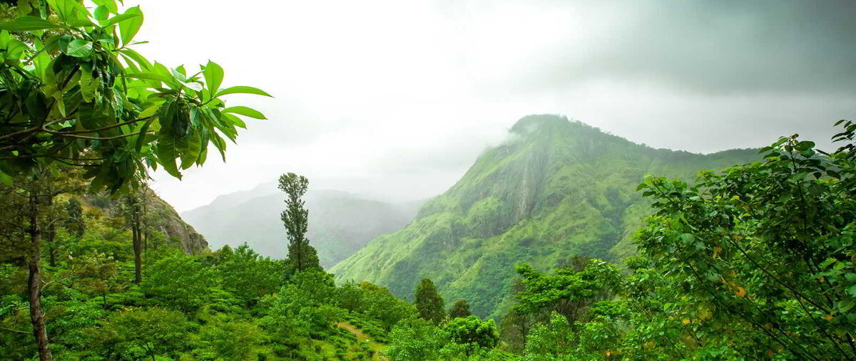 Sri Lanka HD