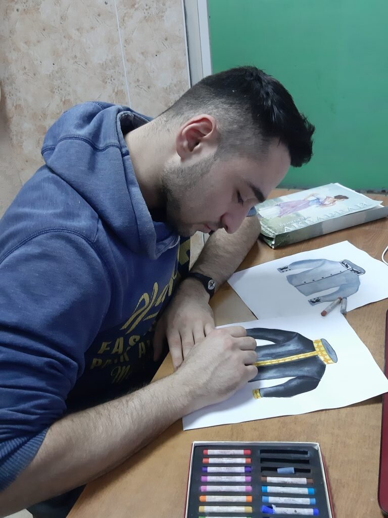 Оганес Вартанян
