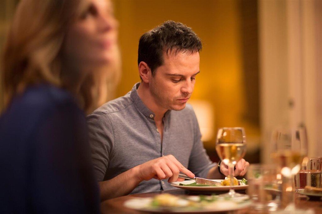 Эндрю Скотт в фильме «Сезон измен»