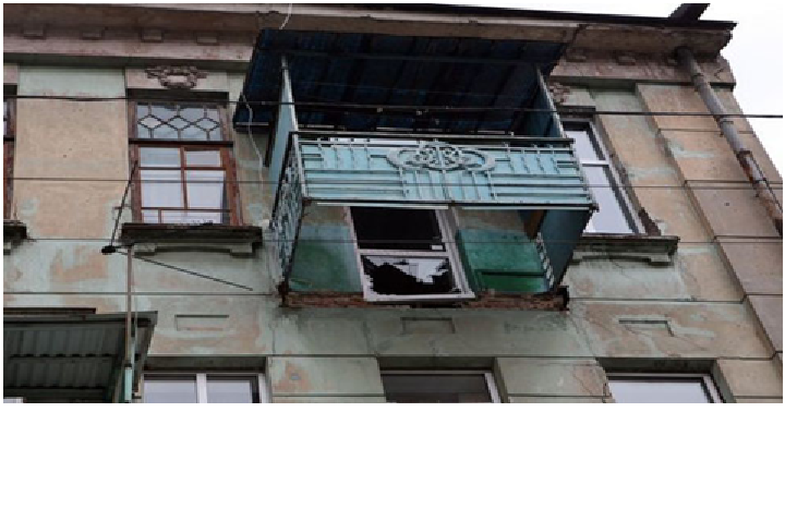 В прошлых статьях я рассказывал об АВАРИЙНЫХ ЗДАНИЯХ, которые расположены на территориях городов России.