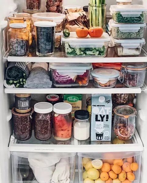 Фото: Instagram well_arranged_home