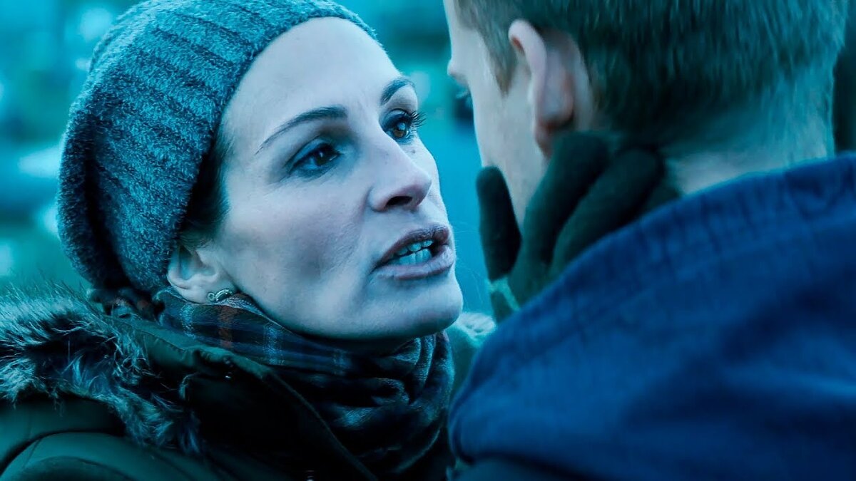 "Никто не справится в одиночку"