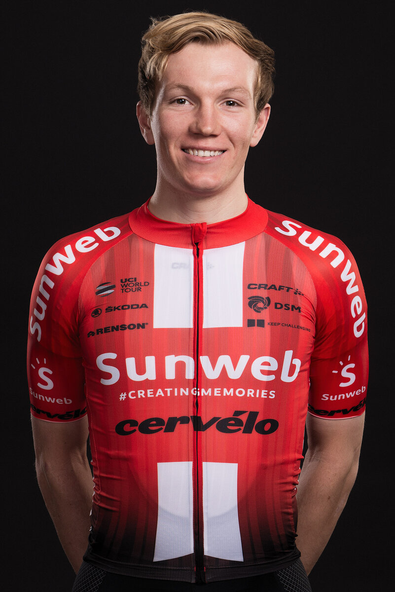 Сорен Краг Андерсен