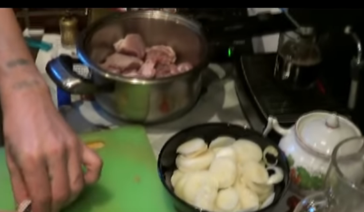 фото с ютуба с канала елены матвеевой