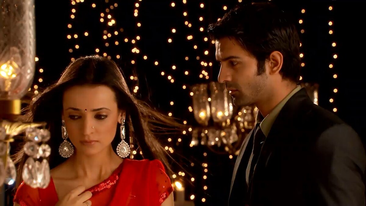 Кадр из сериала "Как назвать эту любовь?"