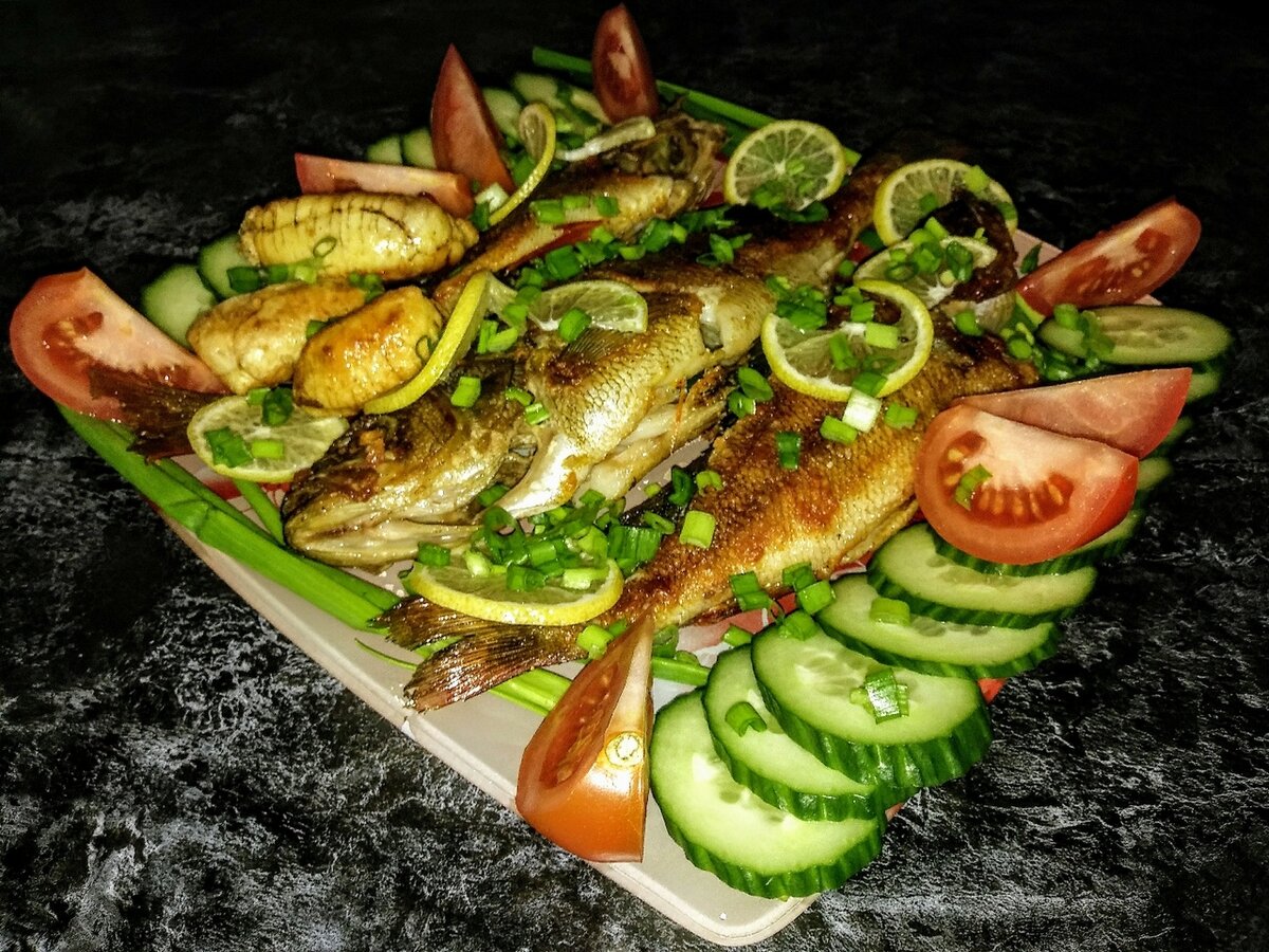 Хрустящая корочка - то, что доктор прописал )))