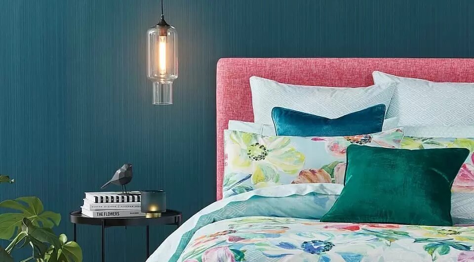 Instagram @bedbathntable