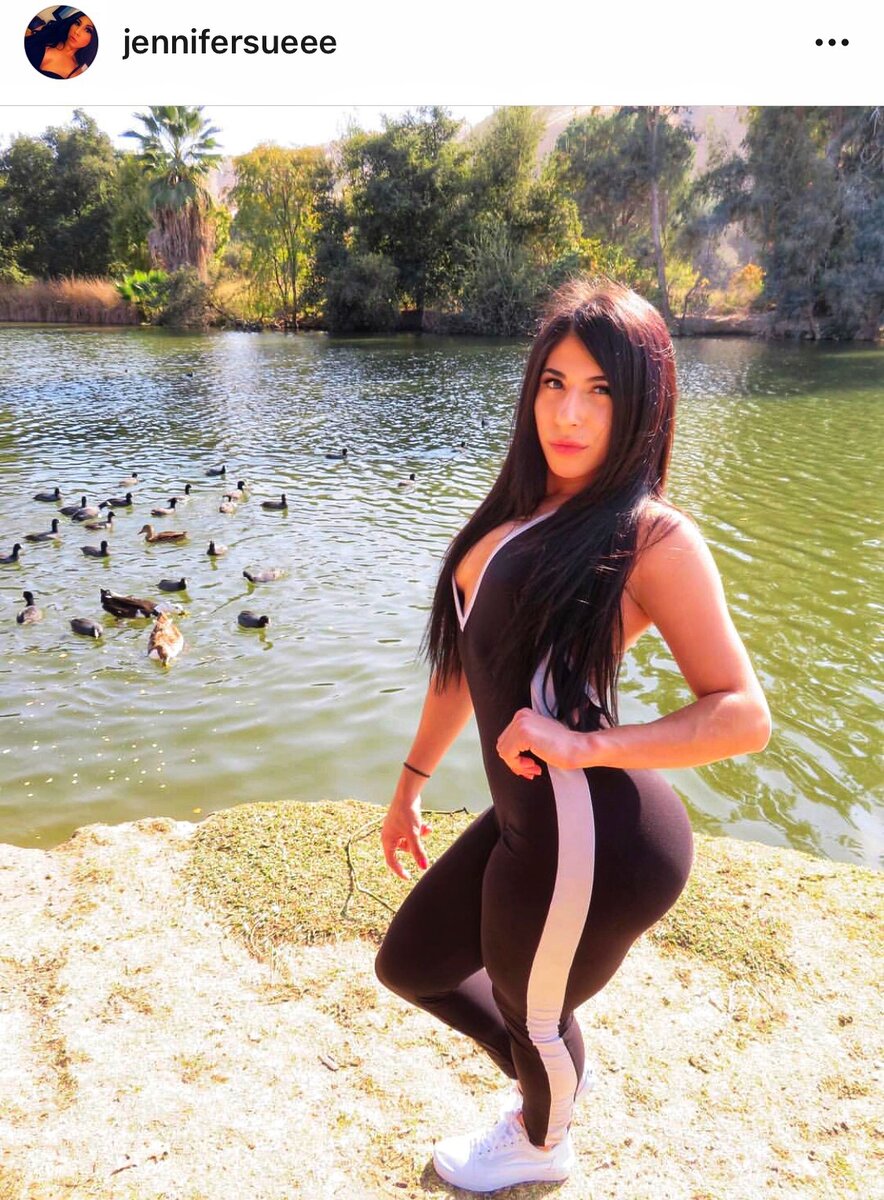 Источник: https://www.instagram.com/jennifersueee